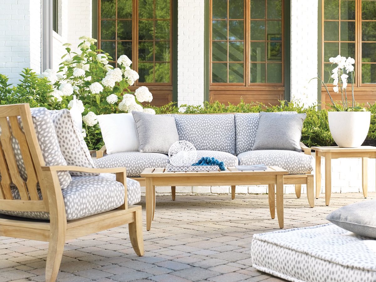 The Best Patio Furniture Materials In Sc Tropic Aire Patio Gallery